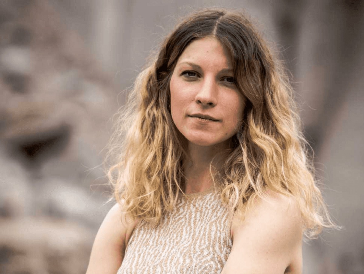 Céline Martinant