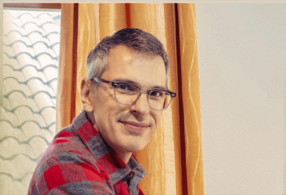 Christophe Tarrerias