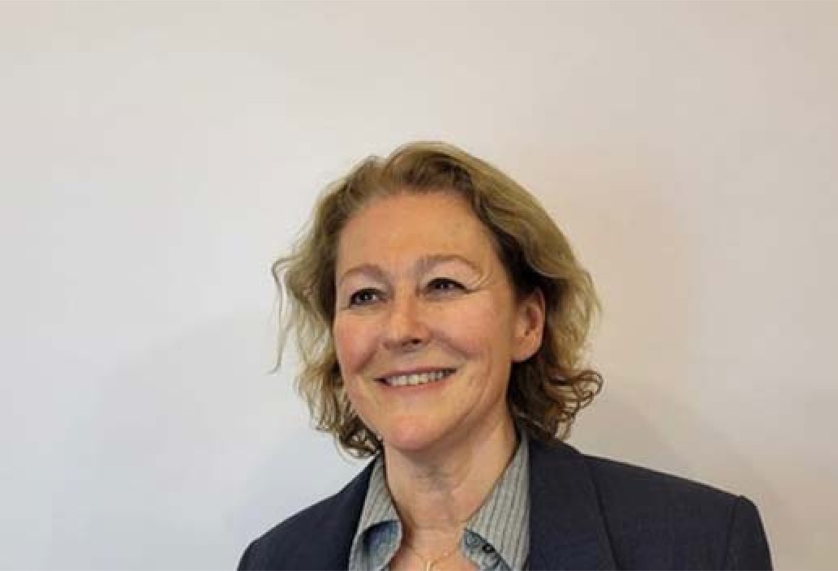 Isabelle Braemer