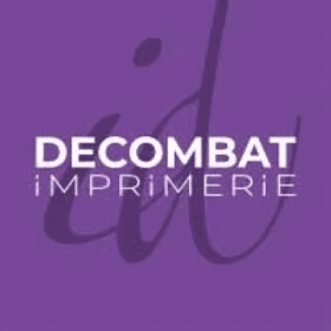 Imprimerie Decombat